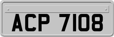 ACP7108