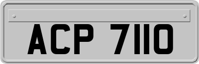 ACP7110