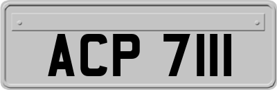 ACP7111