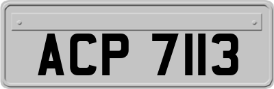 ACP7113