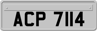 ACP7114