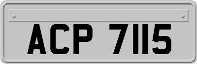 ACP7115