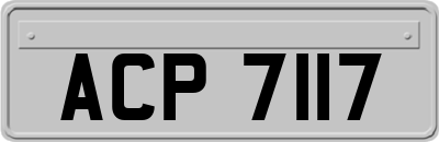 ACP7117