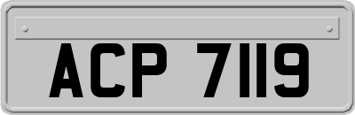 ACP7119