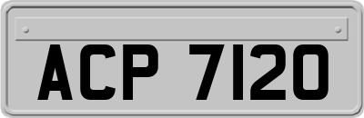 ACP7120