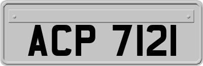 ACP7121