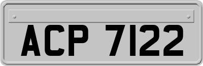ACP7122