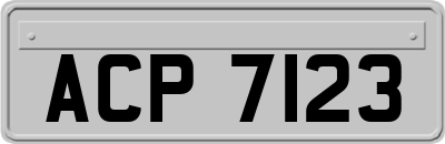 ACP7123