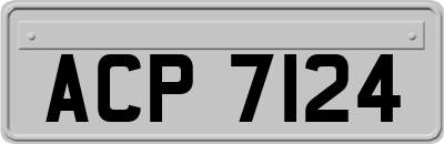 ACP7124
