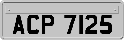 ACP7125