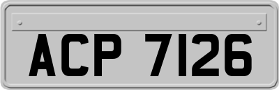 ACP7126