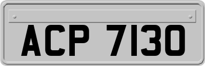 ACP7130