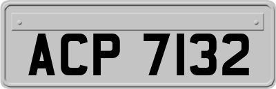 ACP7132