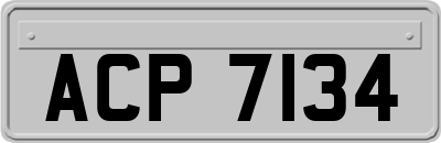 ACP7134