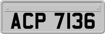 ACP7136