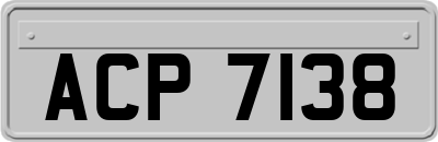 ACP7138