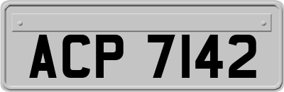 ACP7142
