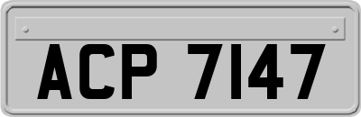 ACP7147