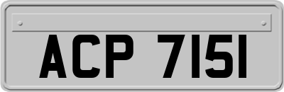 ACP7151