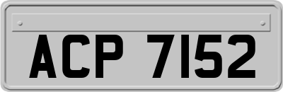 ACP7152