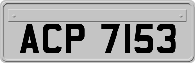 ACP7153