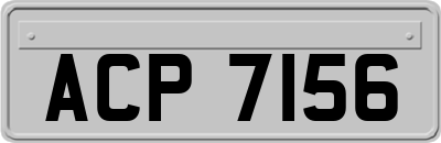 ACP7156