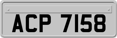 ACP7158