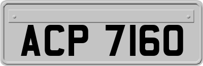 ACP7160