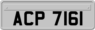 ACP7161