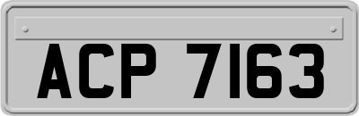 ACP7163