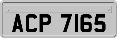 ACP7165
