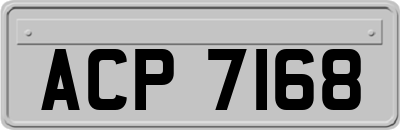 ACP7168