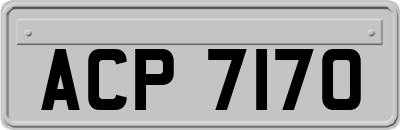 ACP7170