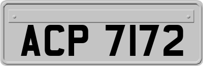 ACP7172