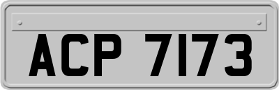 ACP7173