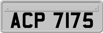 ACP7175