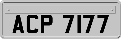 ACP7177