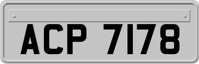 ACP7178