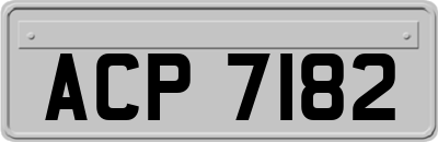 ACP7182