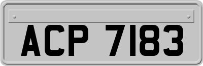 ACP7183