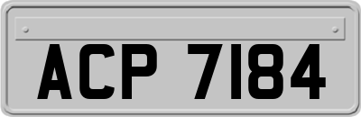 ACP7184