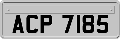 ACP7185