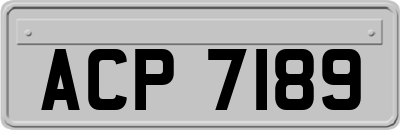 ACP7189