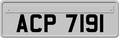 ACP7191