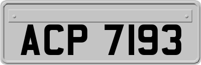 ACP7193