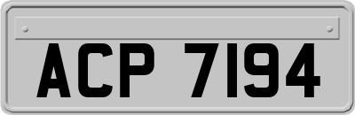 ACP7194