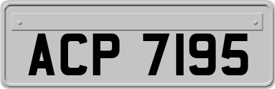 ACP7195