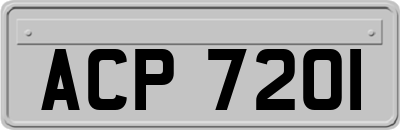 ACP7201