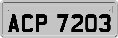 ACP7203