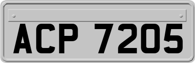 ACP7205